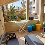 Πανσιόν Asfodelia-corallo 3*