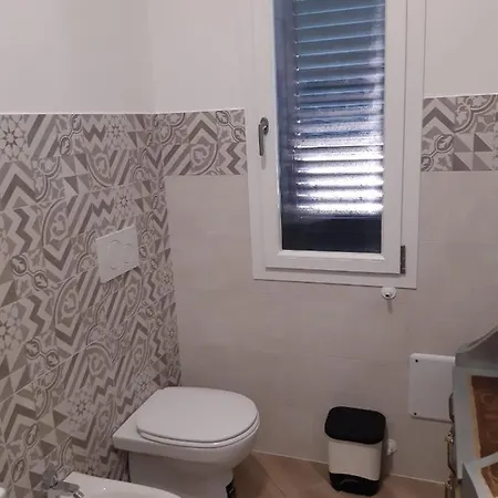 Guest house Asfodelia-corallo Alghero