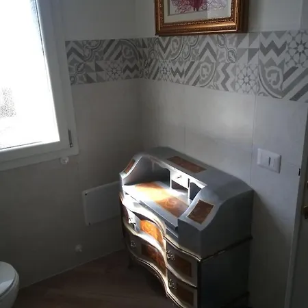 Asfodelia-corallo 招待所