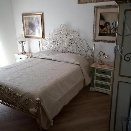 Guest house Asfodelia-corallo
