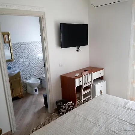 Affittacamere Asfodelia-corallo