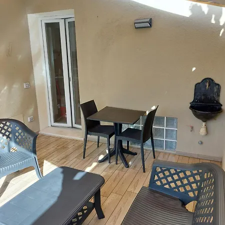 Asfodelia-corallo Guest house Alghero