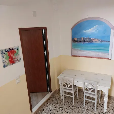 Guest house Asfodelia-corallo *
