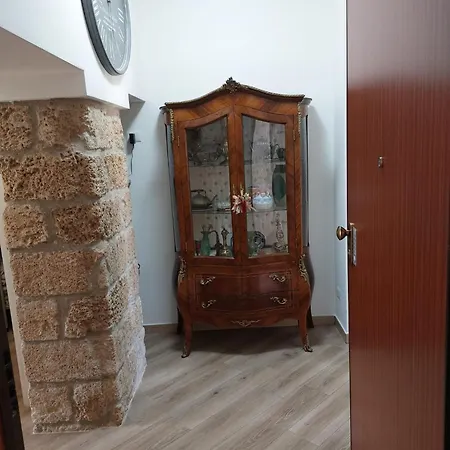 Asfodelia-corallo Guest house *