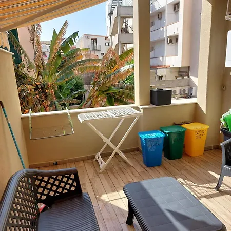 Guest house Asfodelia-corallo *