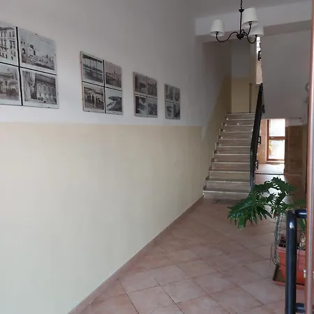 Asfodelia-corallo 招待所 阿尔盖罗