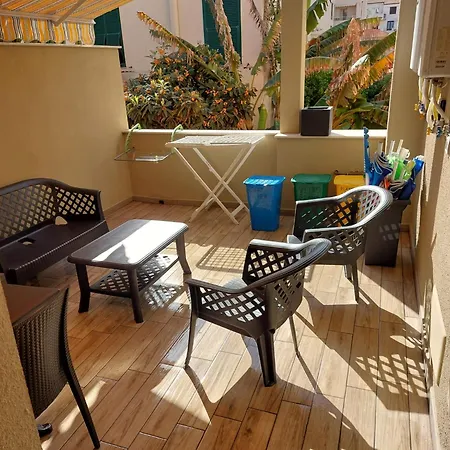 Asfodelia-corallo 阿尔盖罗