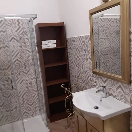 Asfodelia-corallo アルゲーロ